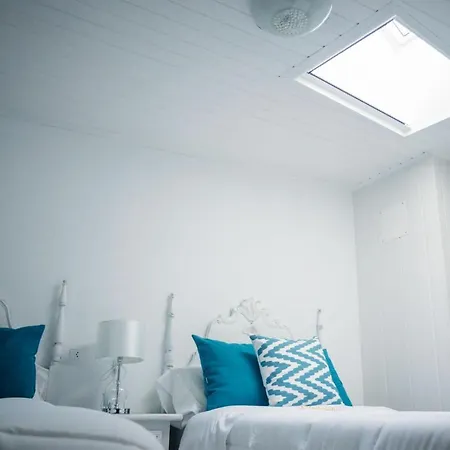 منزل للإقامة Casa A Bolerina *