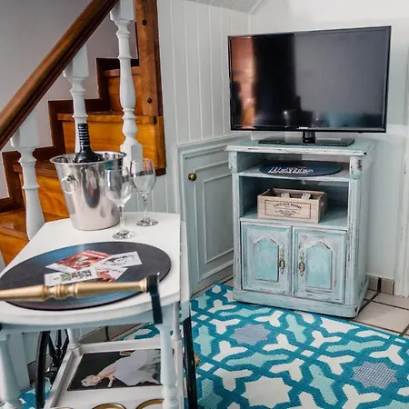 Casa A Bolerina Combarro