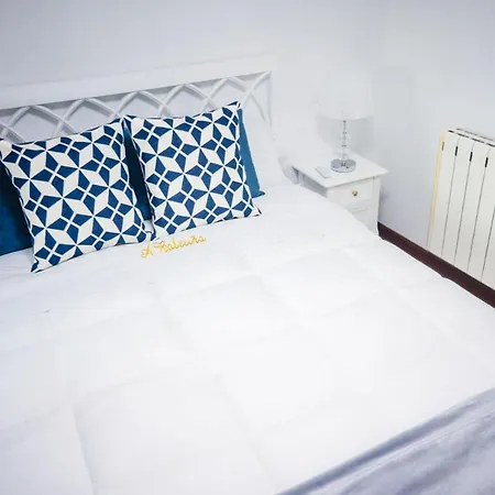 Casa A Bolerina منزل للإقامة