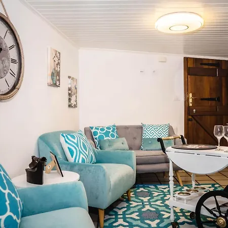 Casa A Bolerina * كومبارو