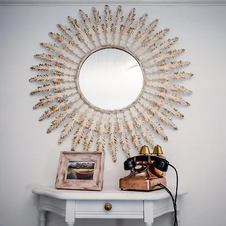 Casa A Bolerina * Combarro