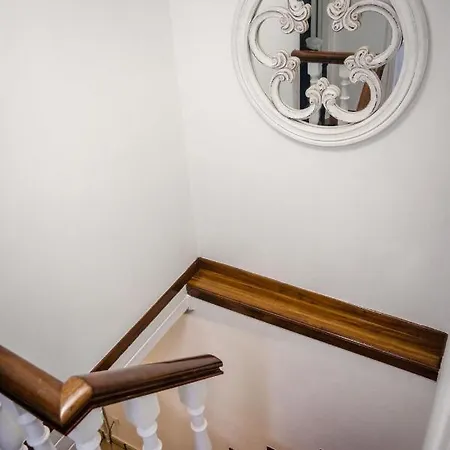 Casa A Bolerina Privatunterkunft *