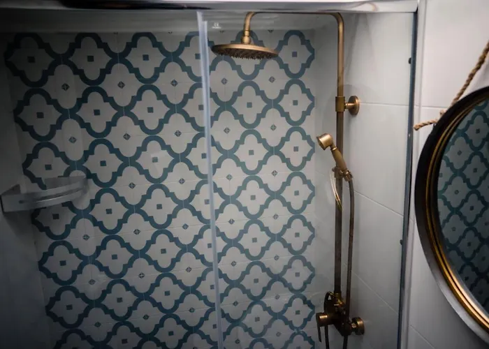 Casa A Bolerina קומבארו