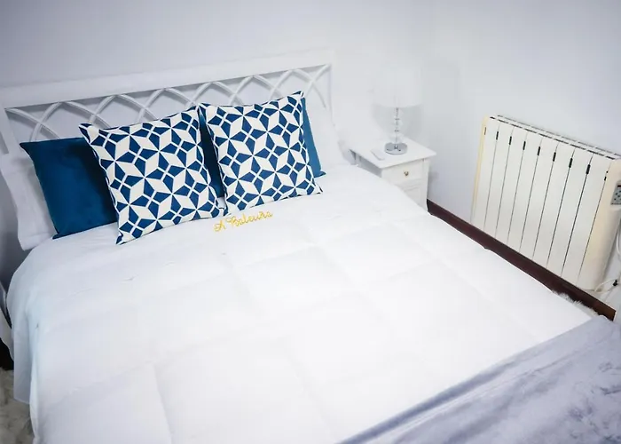 Casa A Bolerina בית אירוח