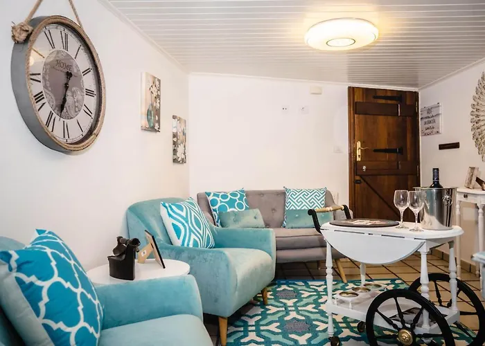 Casa A Bolerina * קומבארו