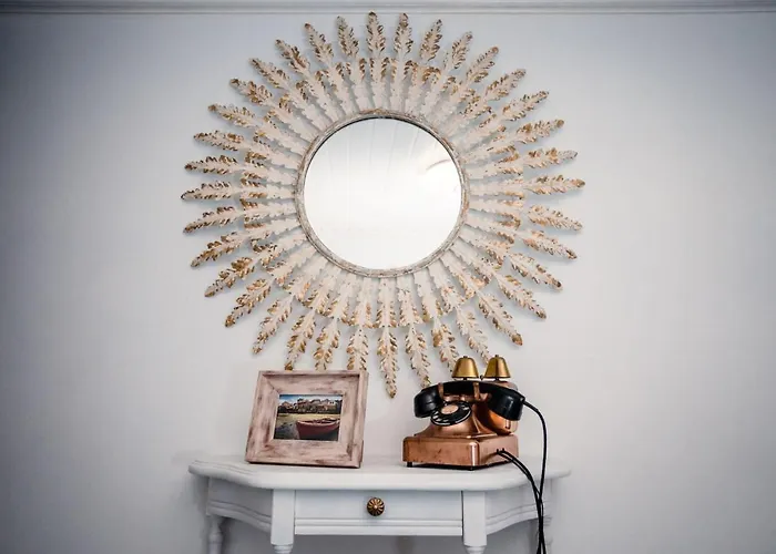 Casa A Bolerina * קומבארו