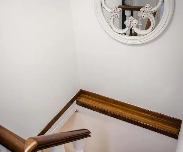 Casa A Bolerina בית אירוח *