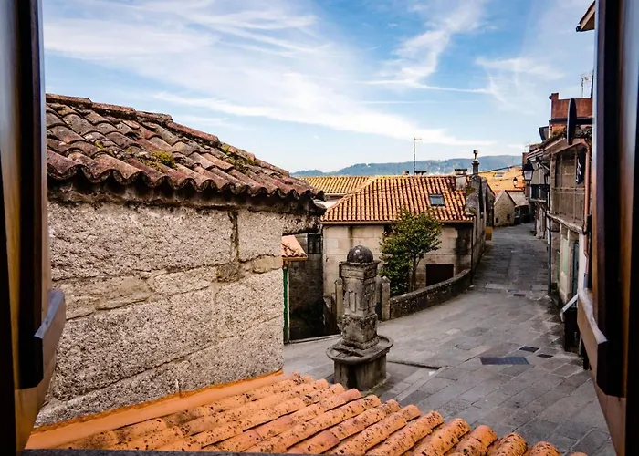 Casa A Bolerina * קומבארו